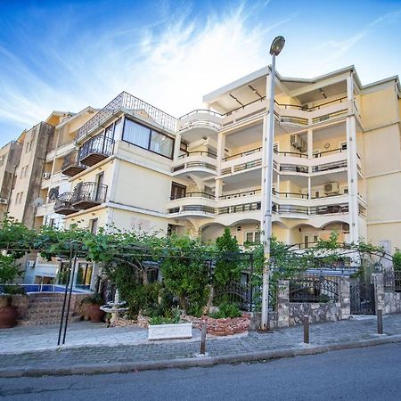 Saki Apartments Budva Kültér fotó