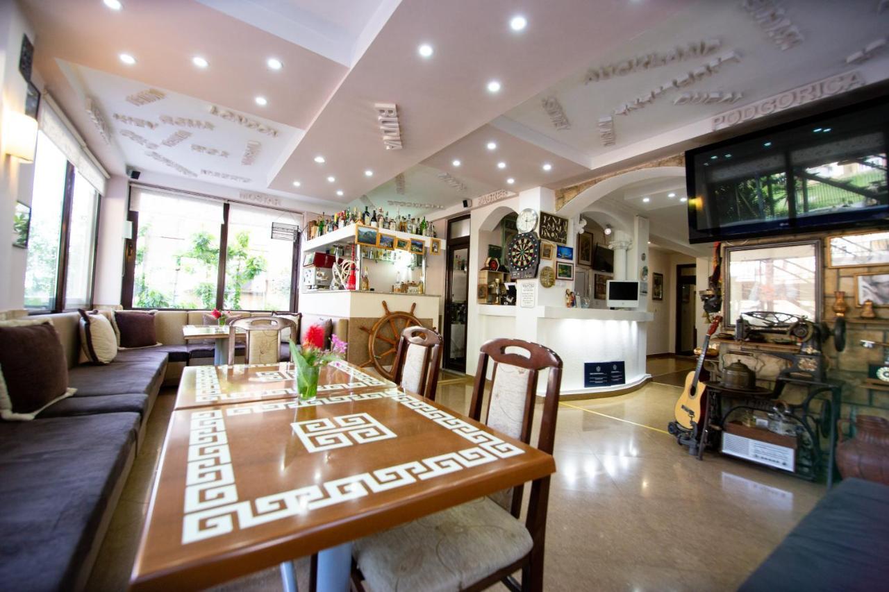 Saki Apartments Budva Kültér fotó