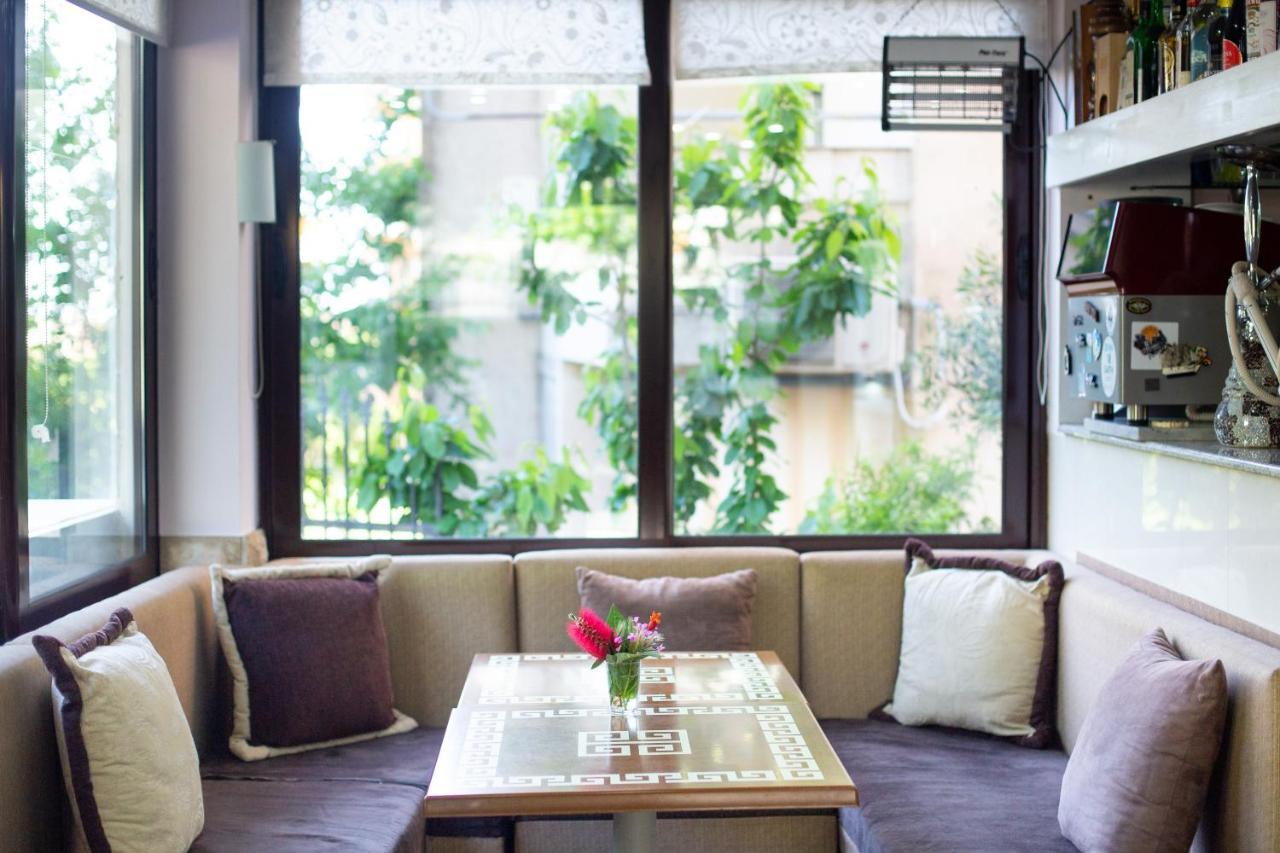Saki Apartments Budva Kültér fotó