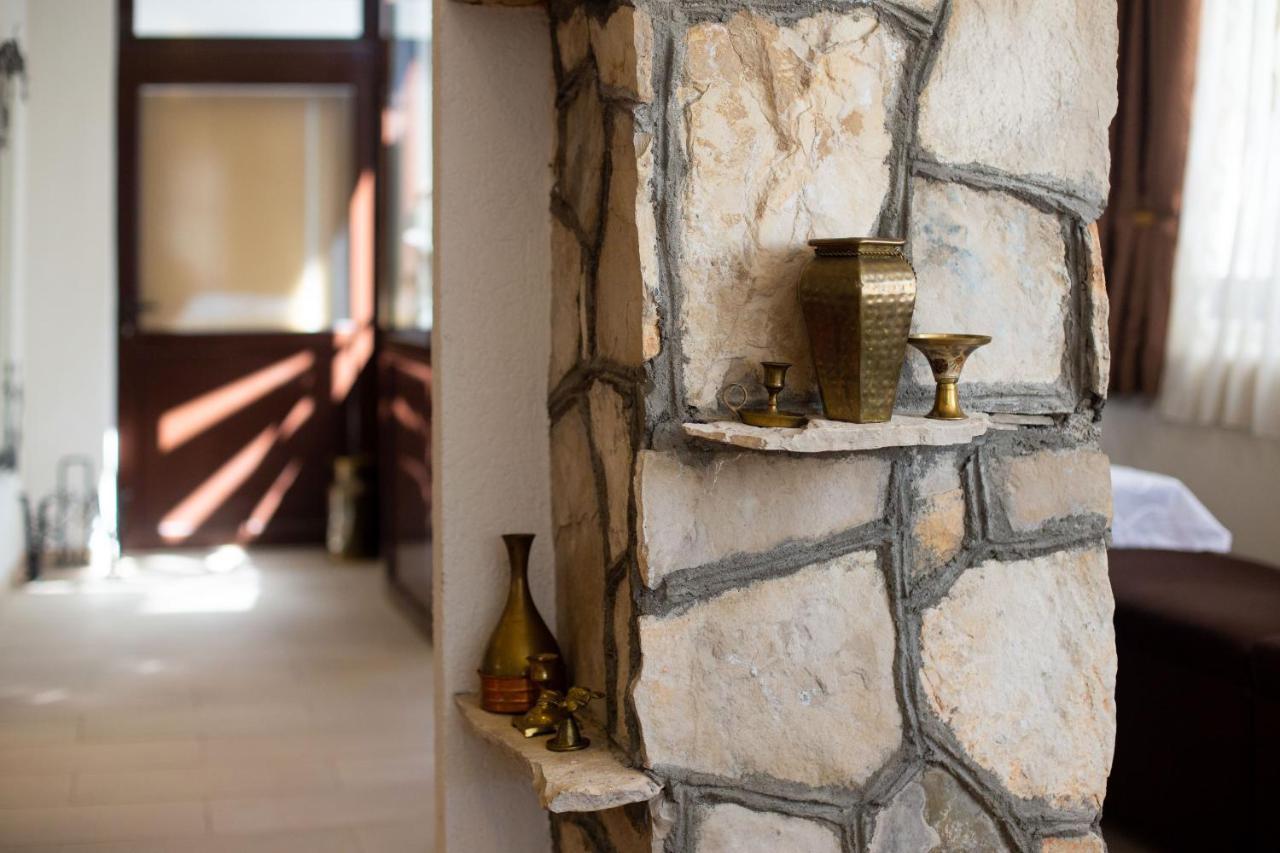 Saki Apartments Budva Kültér fotó