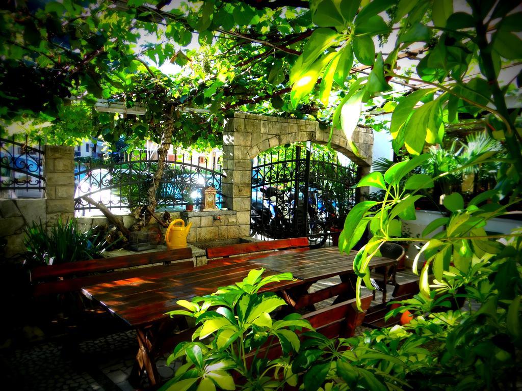 Saki Apartments Budva Kültér fotó