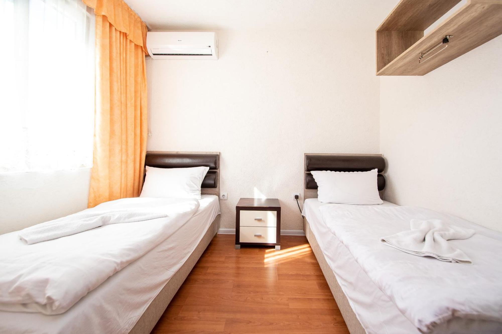Saki Apartments Budva Kültér fotó