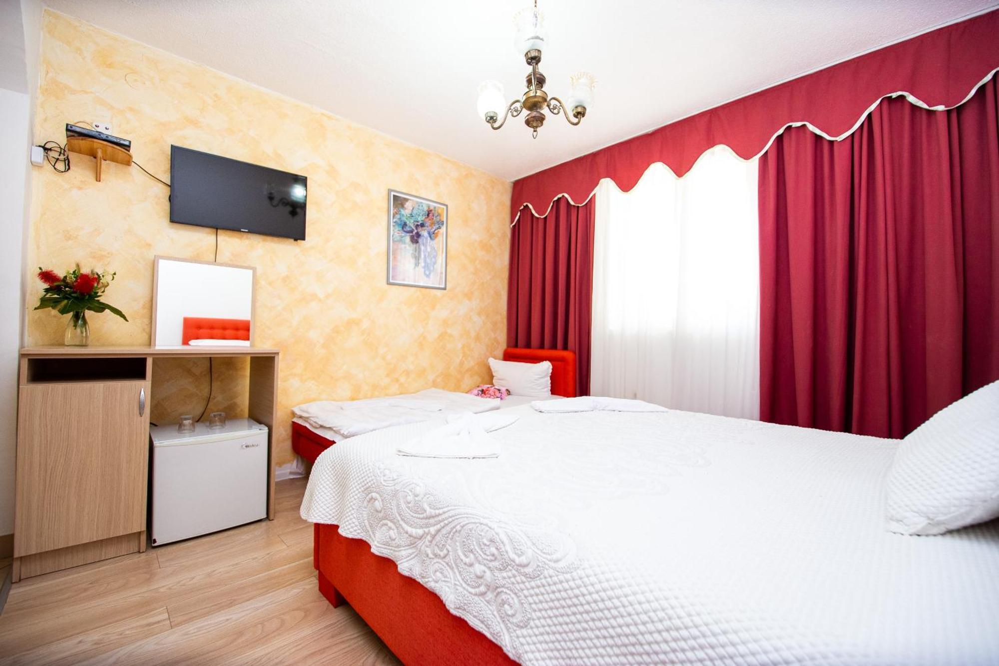 Saki Apartments Budva Kültér fotó