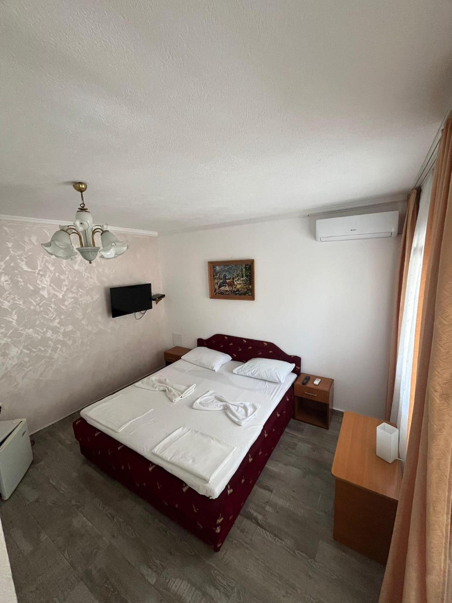 Saki Apartments Budva Kültér fotó
