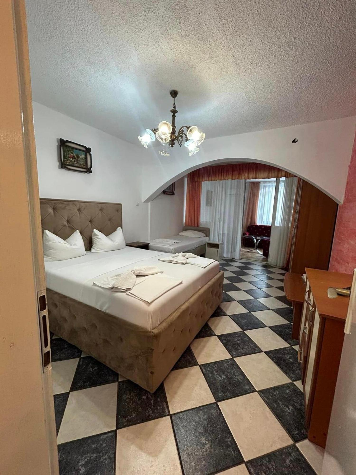 Saki Apartments Budva Kültér fotó