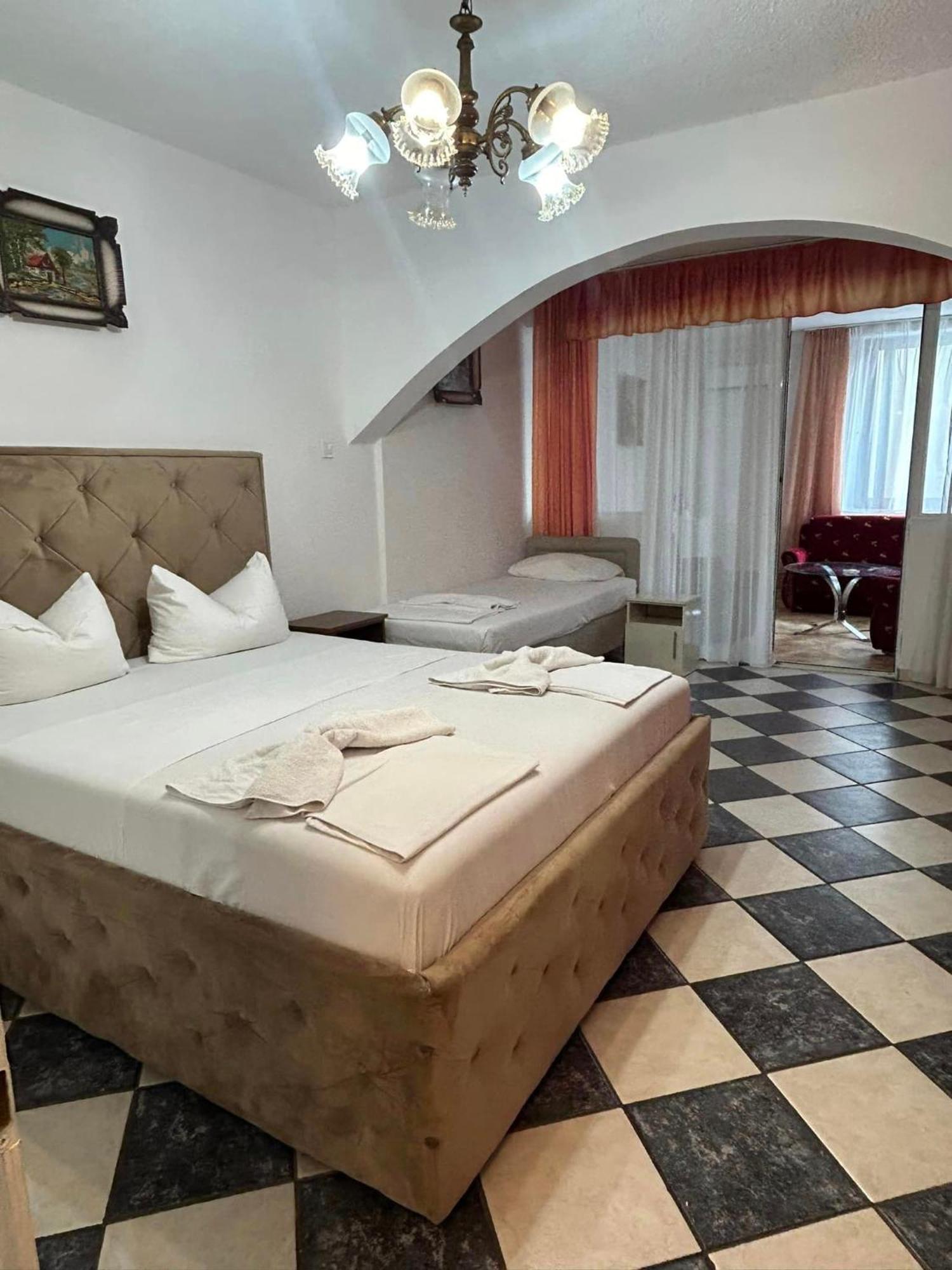 Saki Apartments Budva Kültér fotó